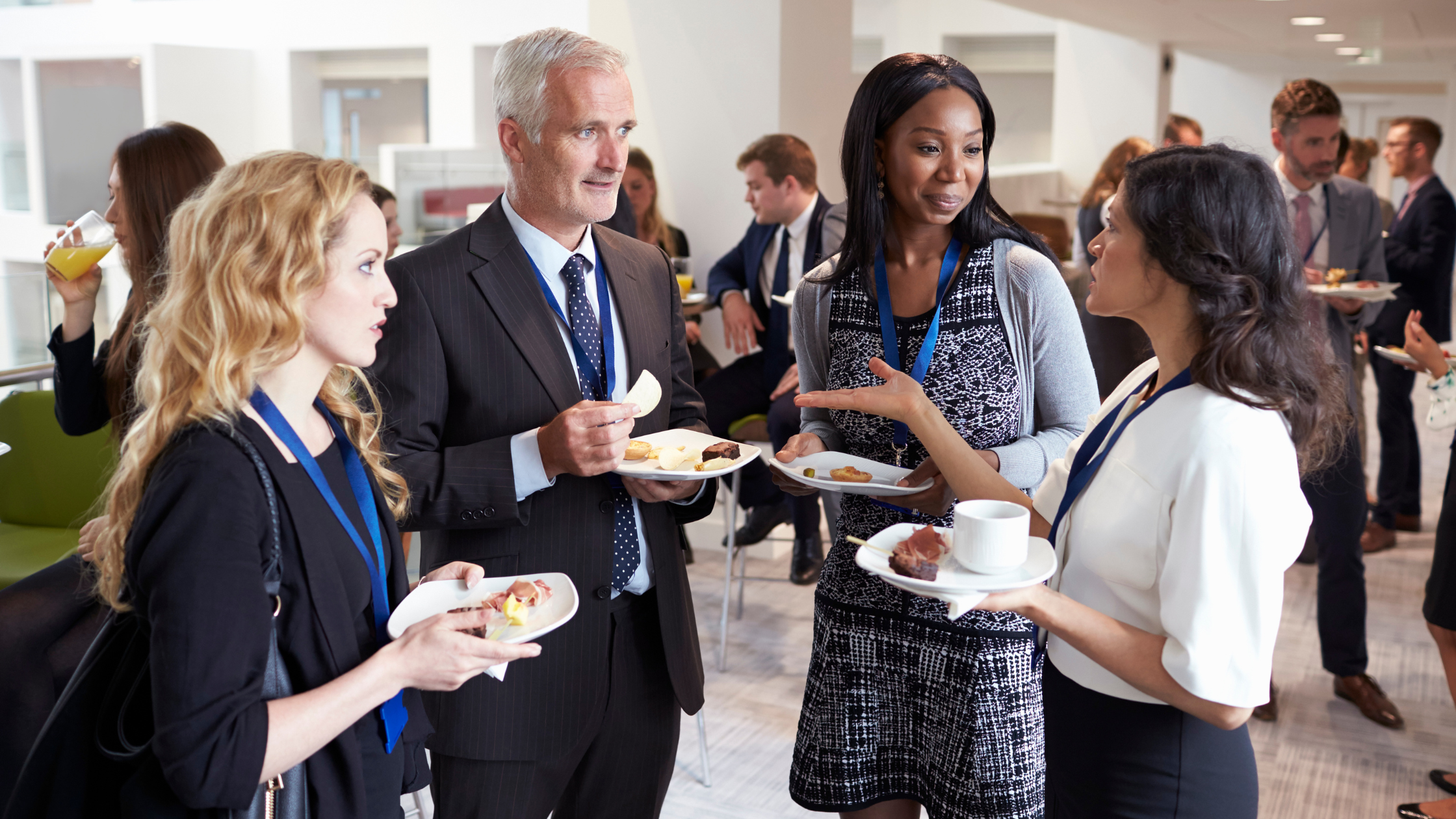 What is the Most Efficient B2B Networking Format?