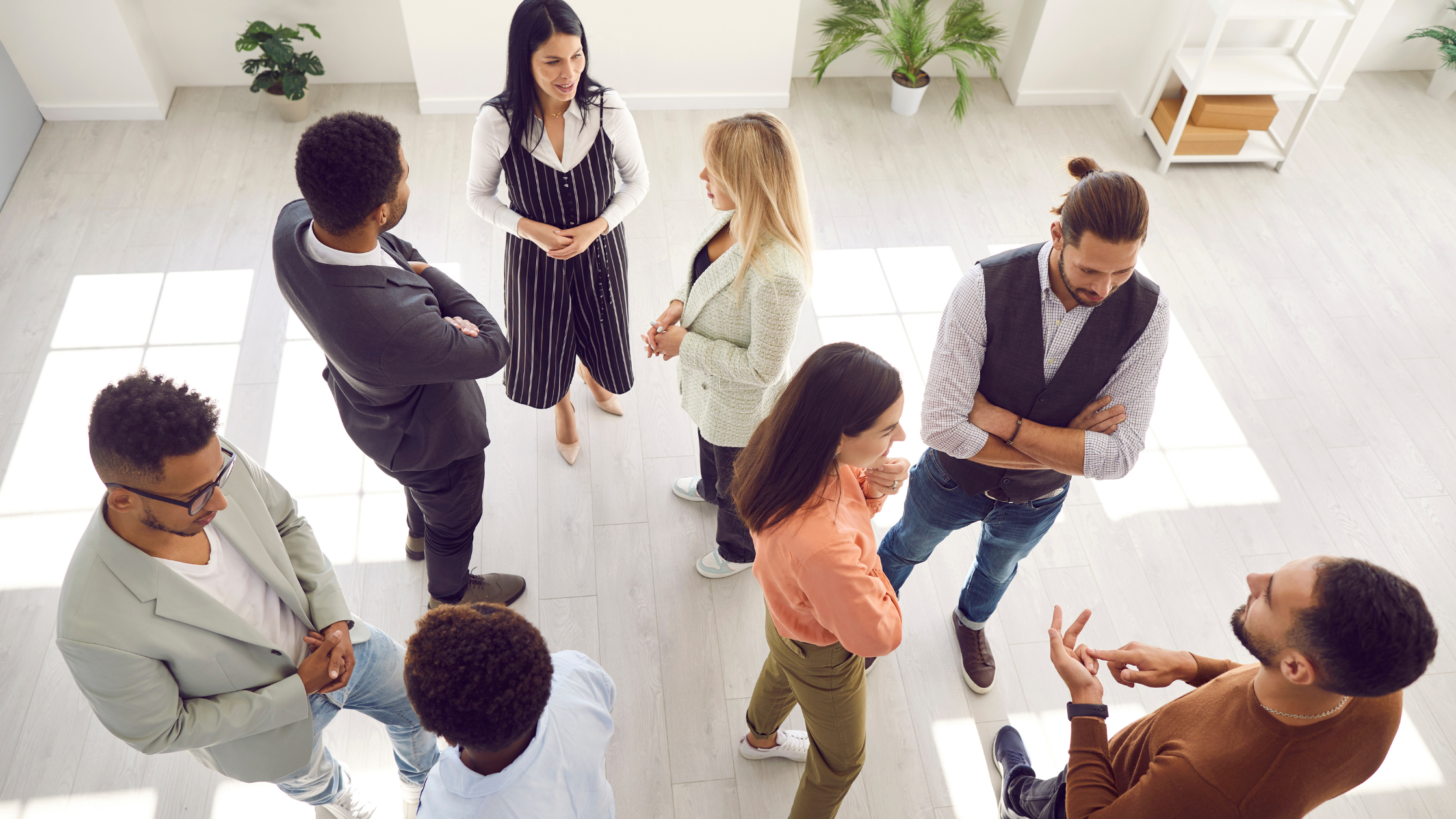 B2B matchmaking: La meilleure solution pour le commerce international