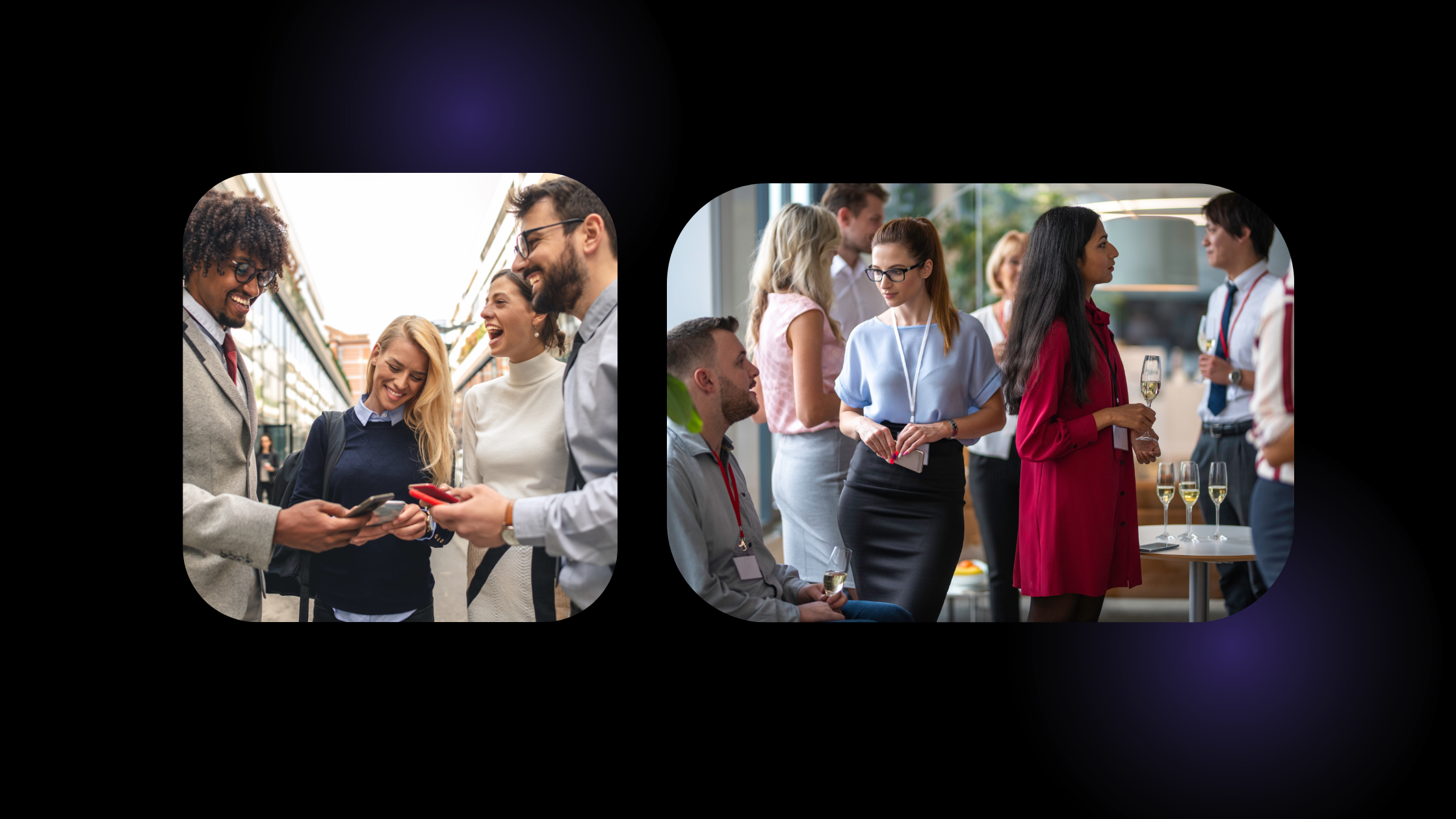 Why B2B matchmaking is the Best Solution for International Trade