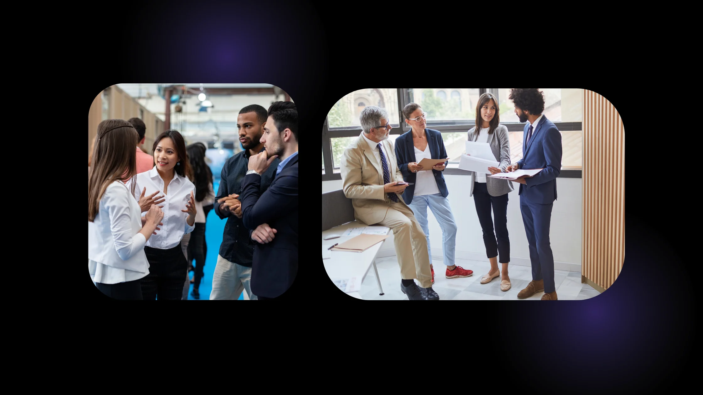 Tendance dans l'organisation d'événements de marque