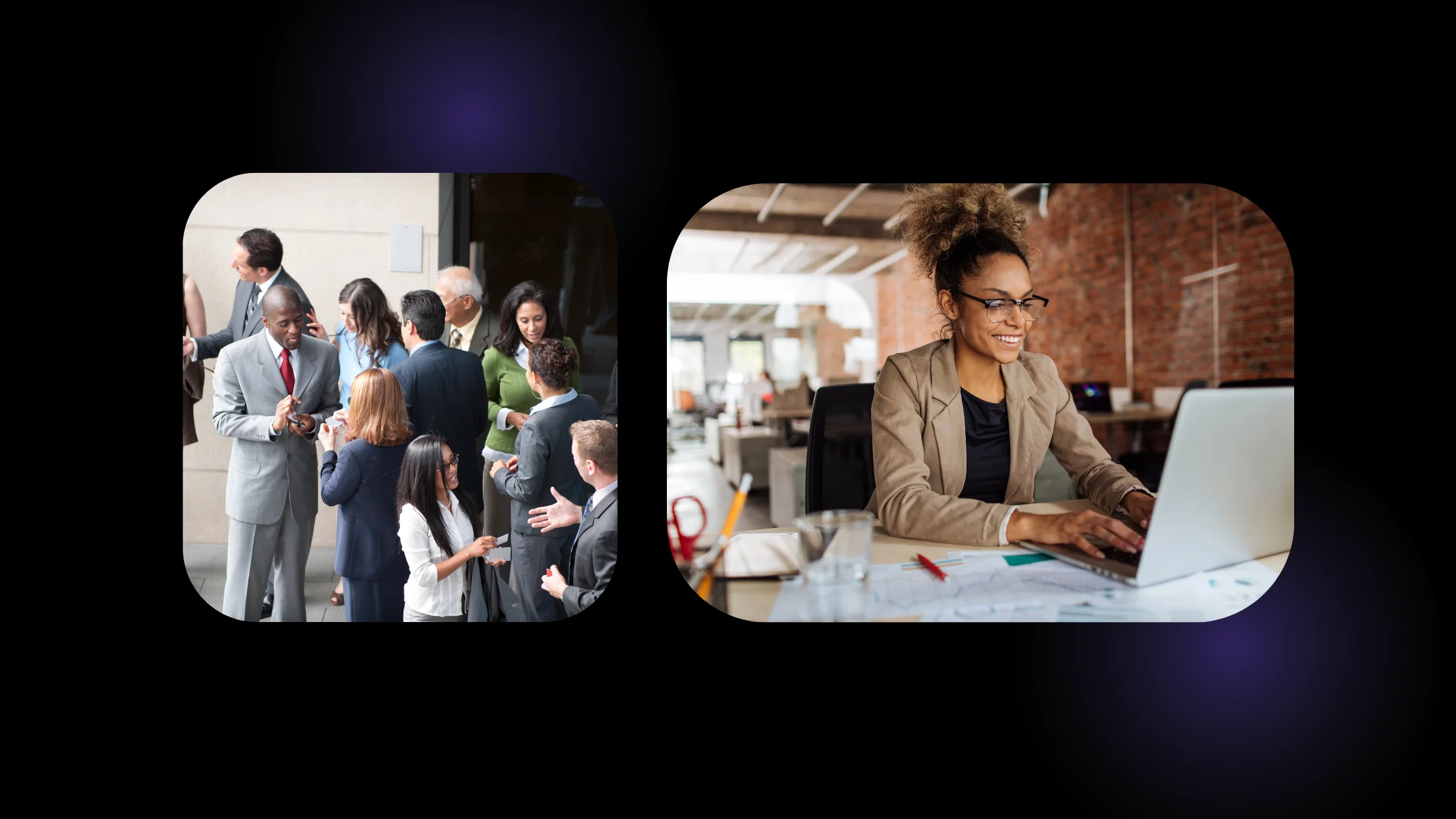 Attirer des participants de qualité à vos événements de networking