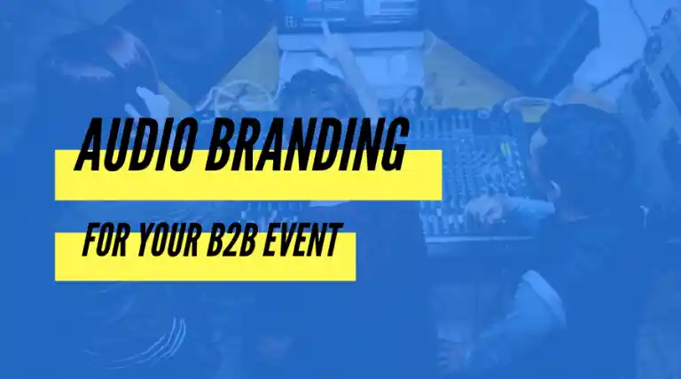 How to Identify the Right Audience for Your Events
