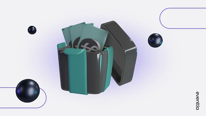 Comment créer des kits sponsors attractifs pour votre événement virtuel