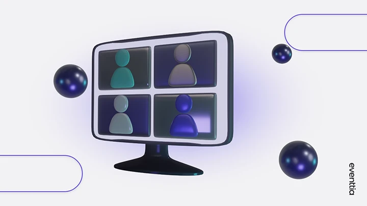 Comment utiliser StreamYard avec Eventtia