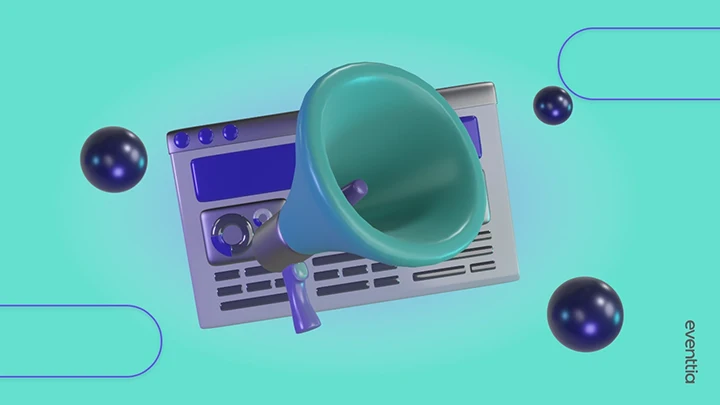 Comment concevoir une stratégie de communication efficace pour vos événements en ligne