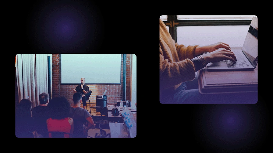 Introduciendo el Nuevo Widget del Calendario para tus Eventos