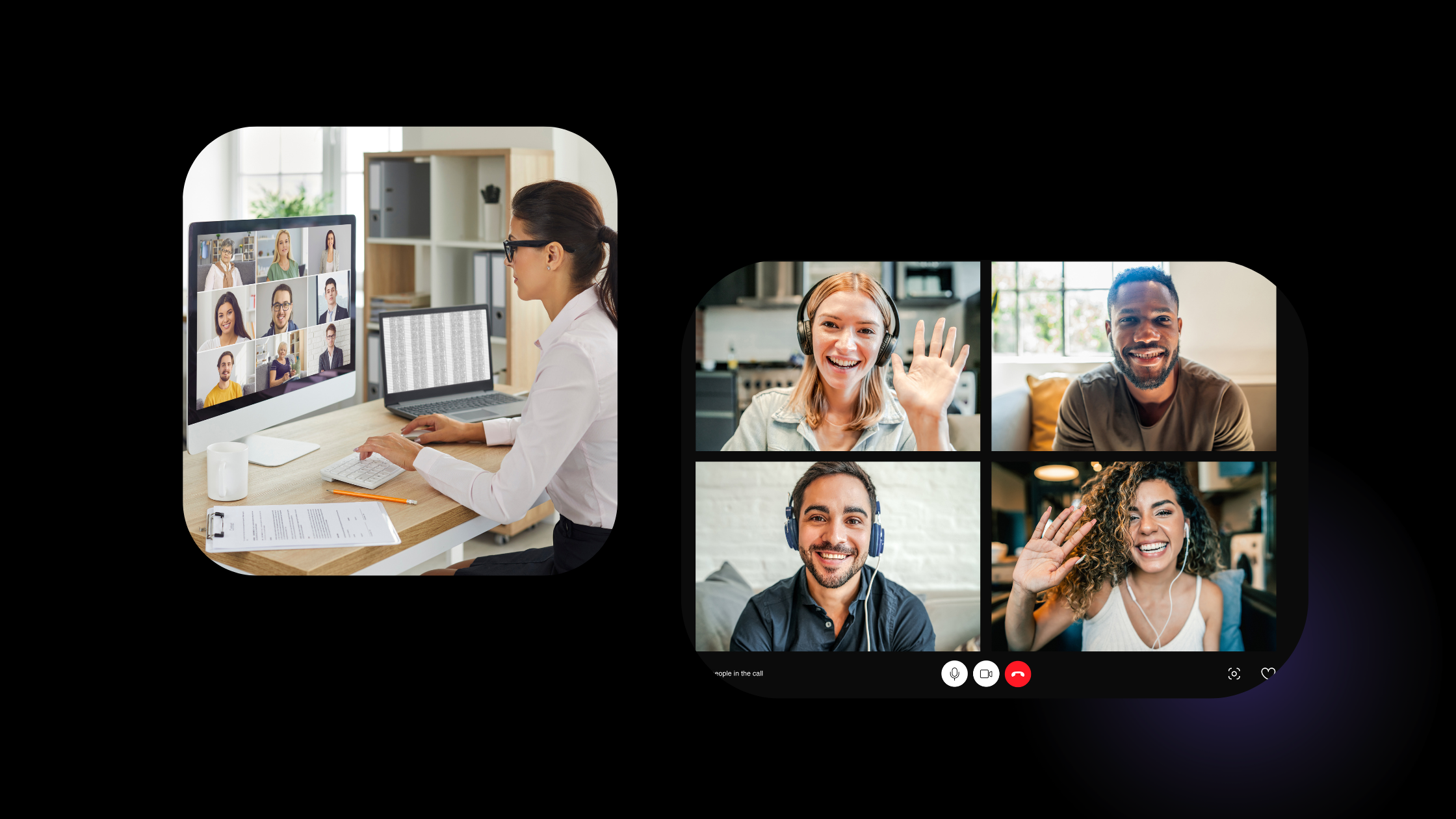 Comment organiser un événement virtuel de networking