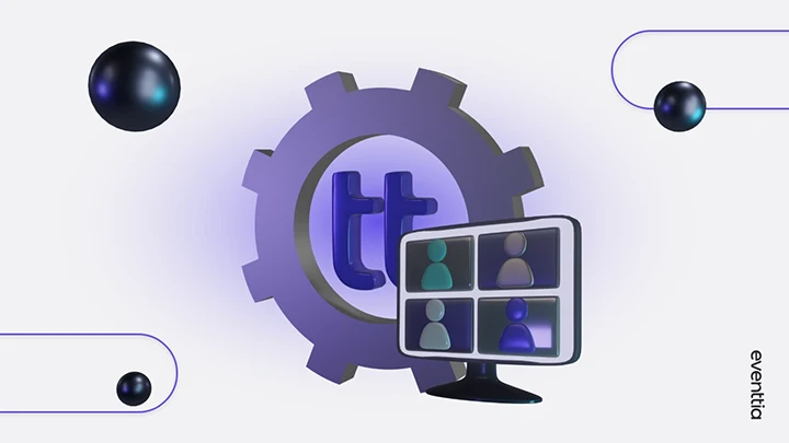 How to Use StreamYard with Eventtia