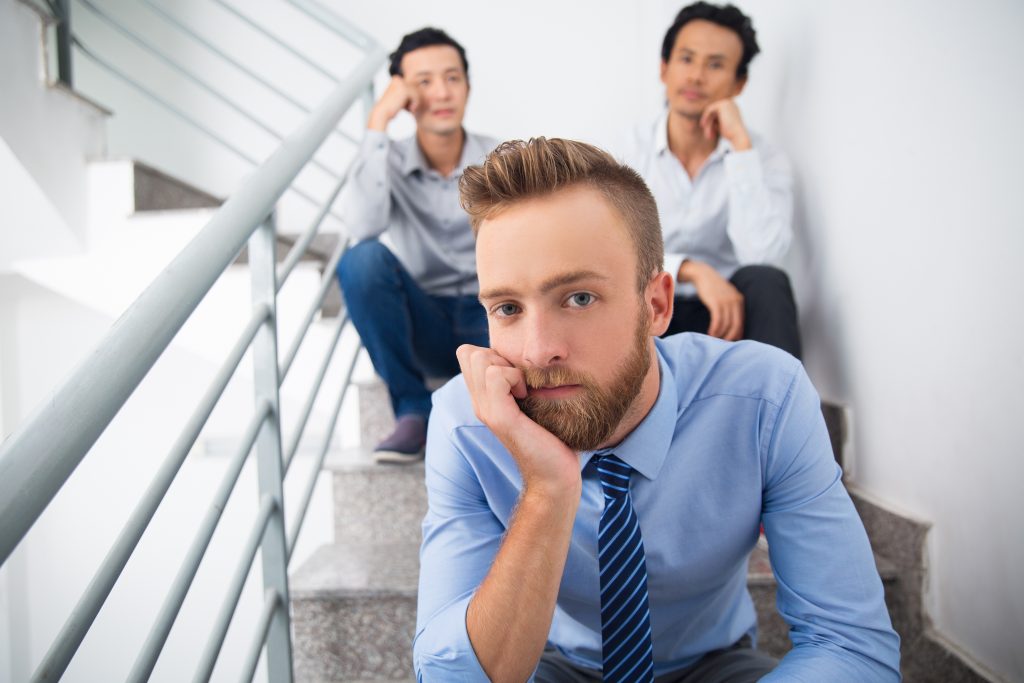 Company events - Challenges