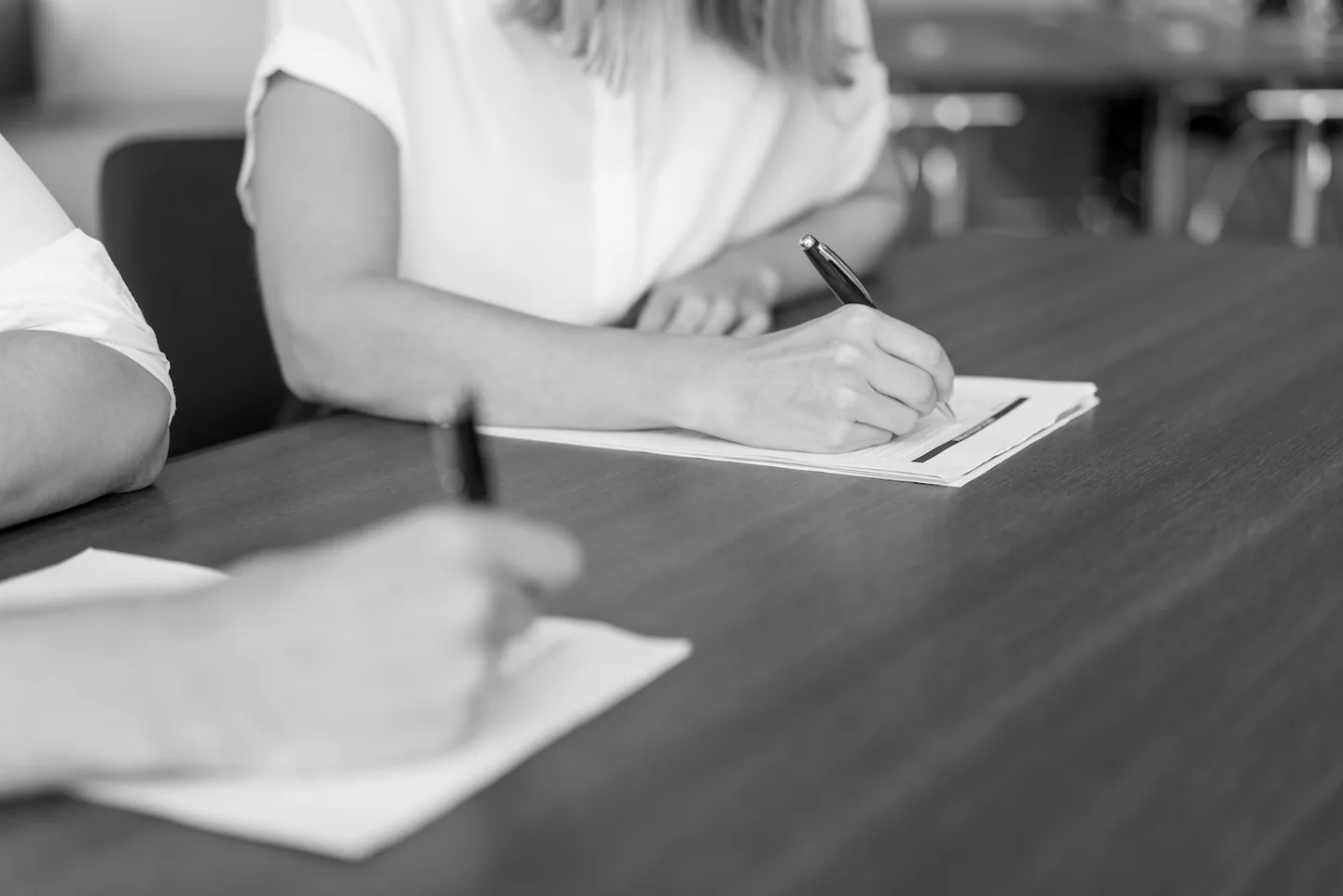 how to build an in house event planning team