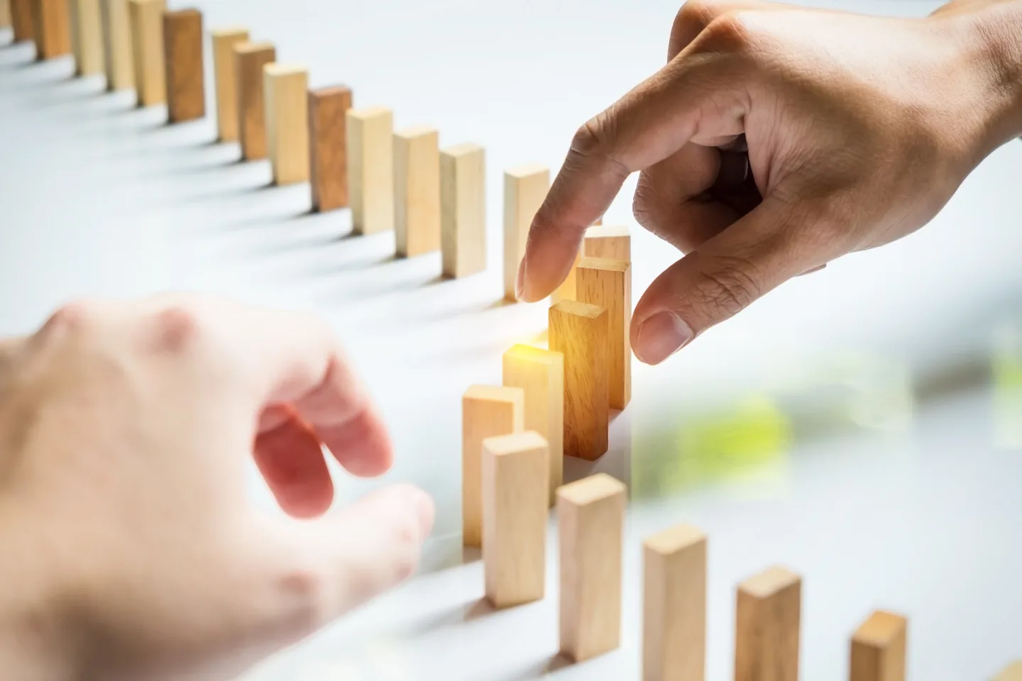how to optimize your event planning style