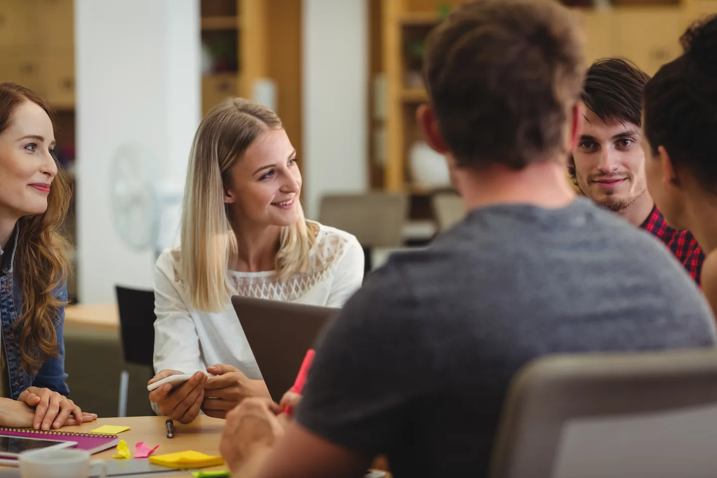 Conversational events - Conversational growth strategy