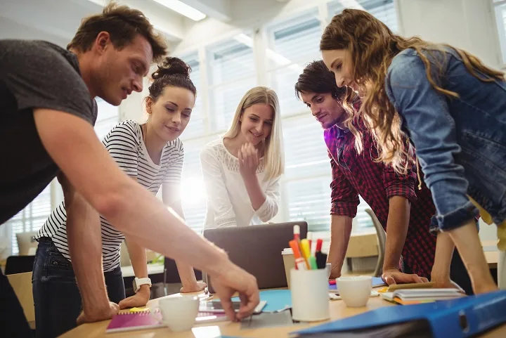 how to optimize your event planning style