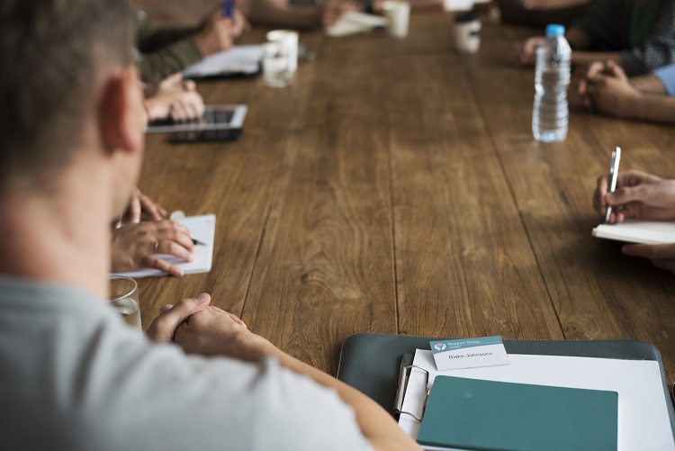 Town hall meetings - EVENTTIA