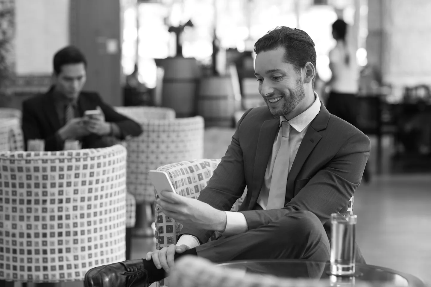 how to make your attendees feel comfortable at your event