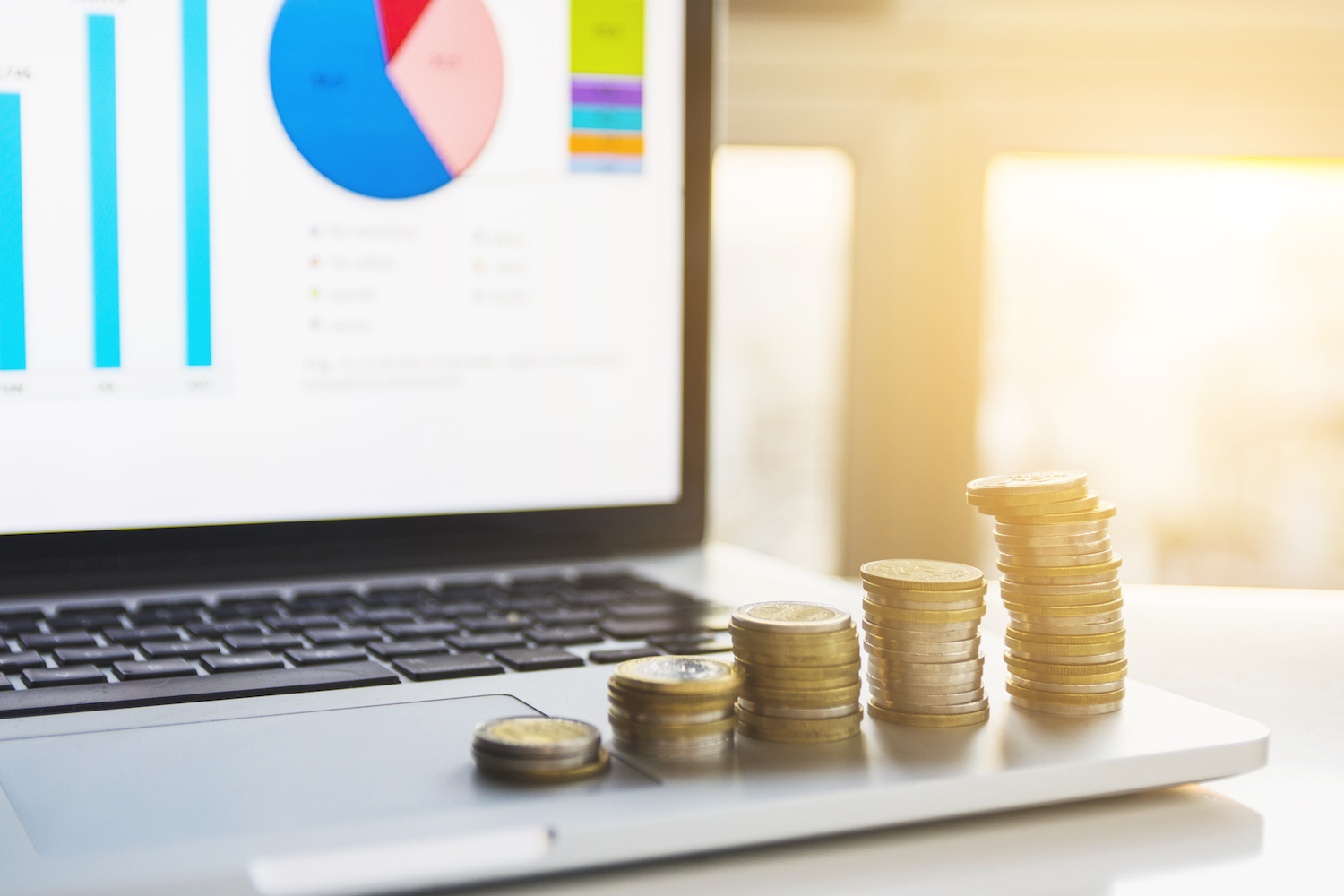 Set profit goals per person