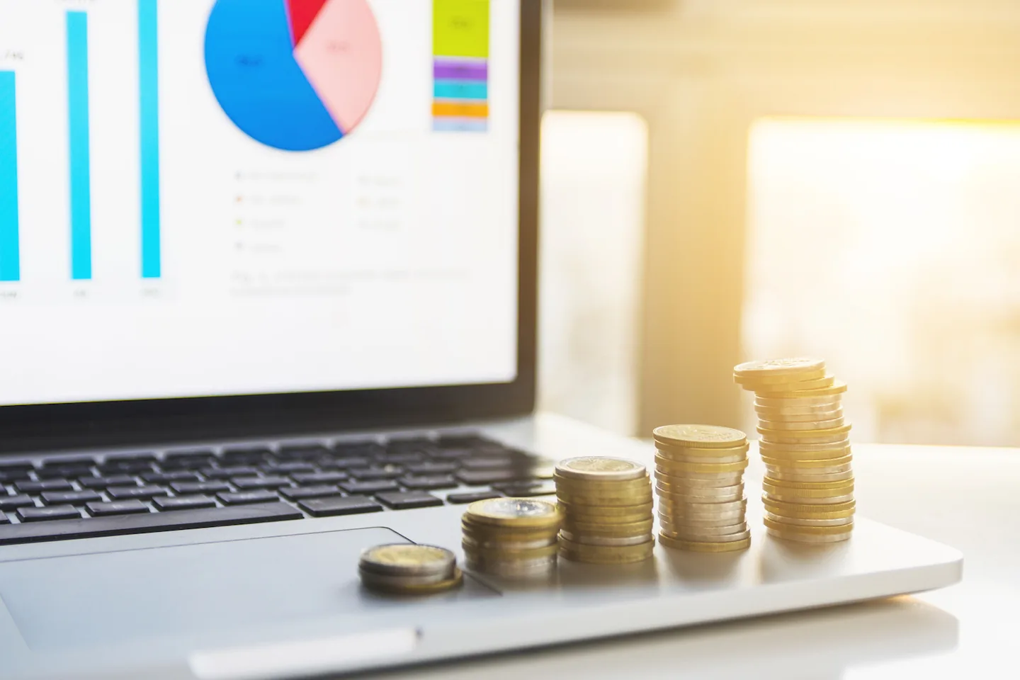 Set profit goals per person