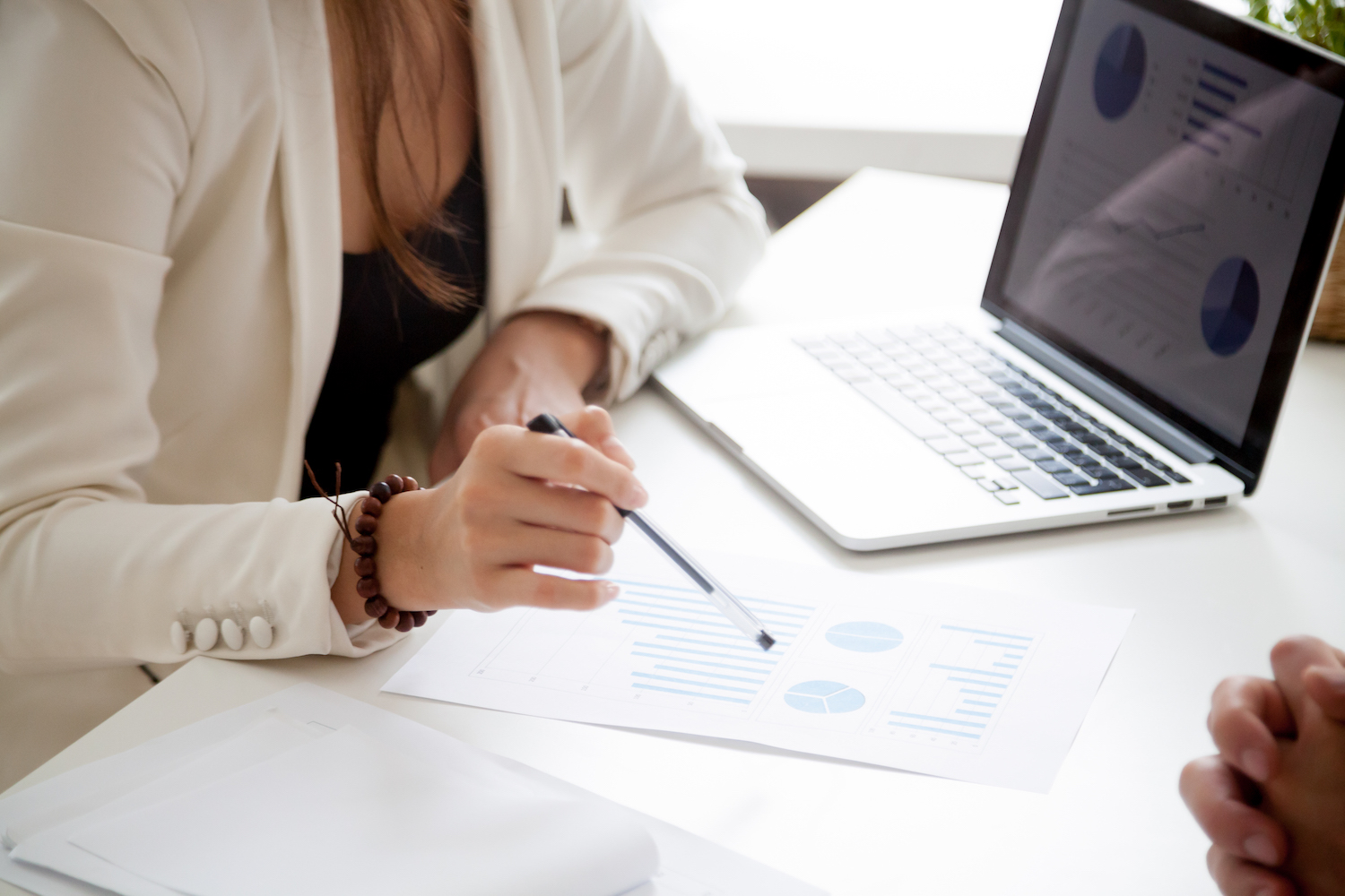 Determine the total cost it takes to plan the event