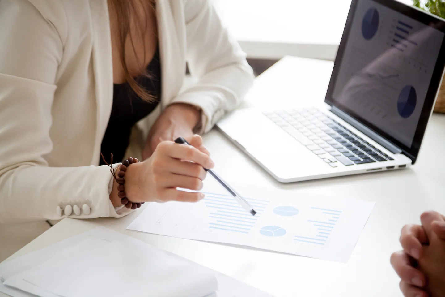 Determine the total cost it takes to plan the event