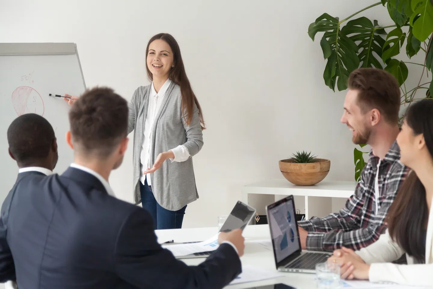 how to optimize your event planning style