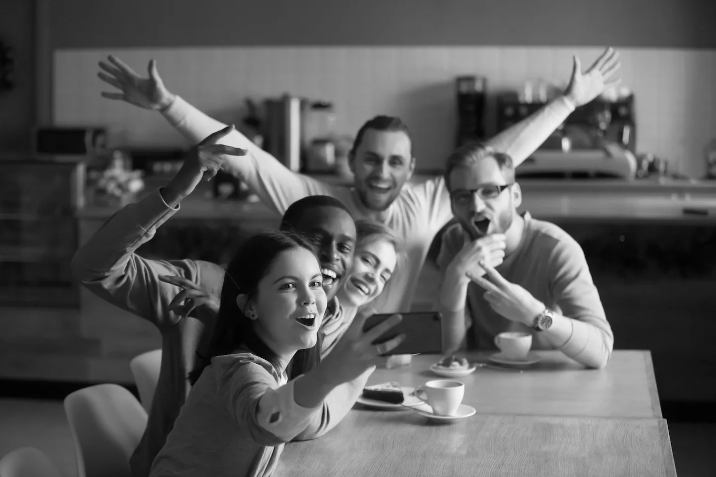 how to make your attendees feel comfortable at your event