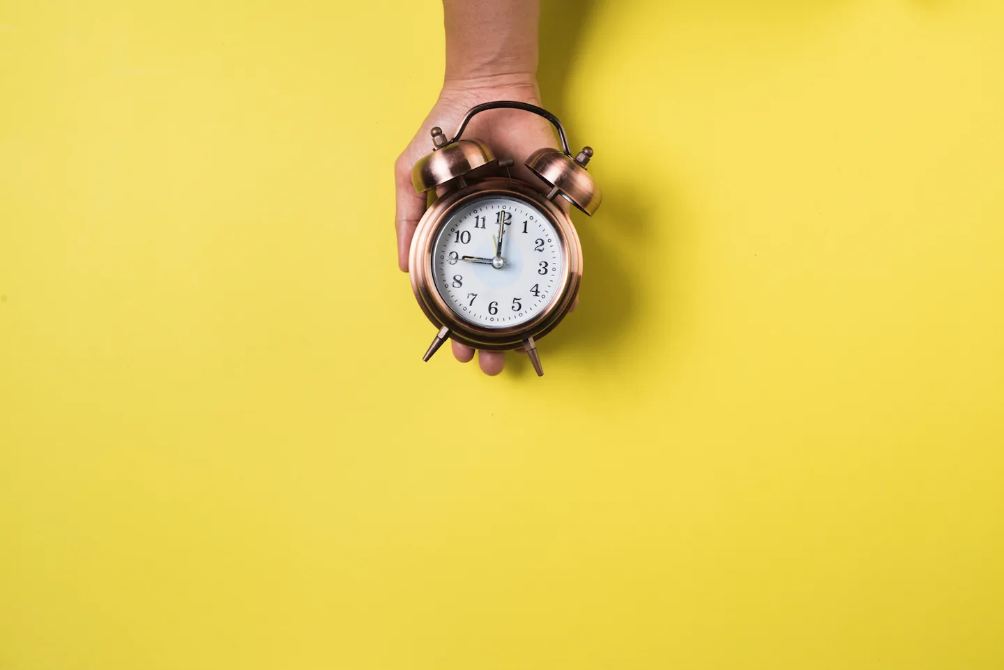Timing on launch of products