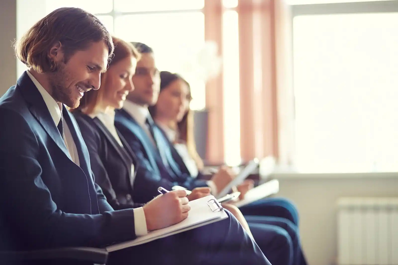 Conferences - B2B meetings
