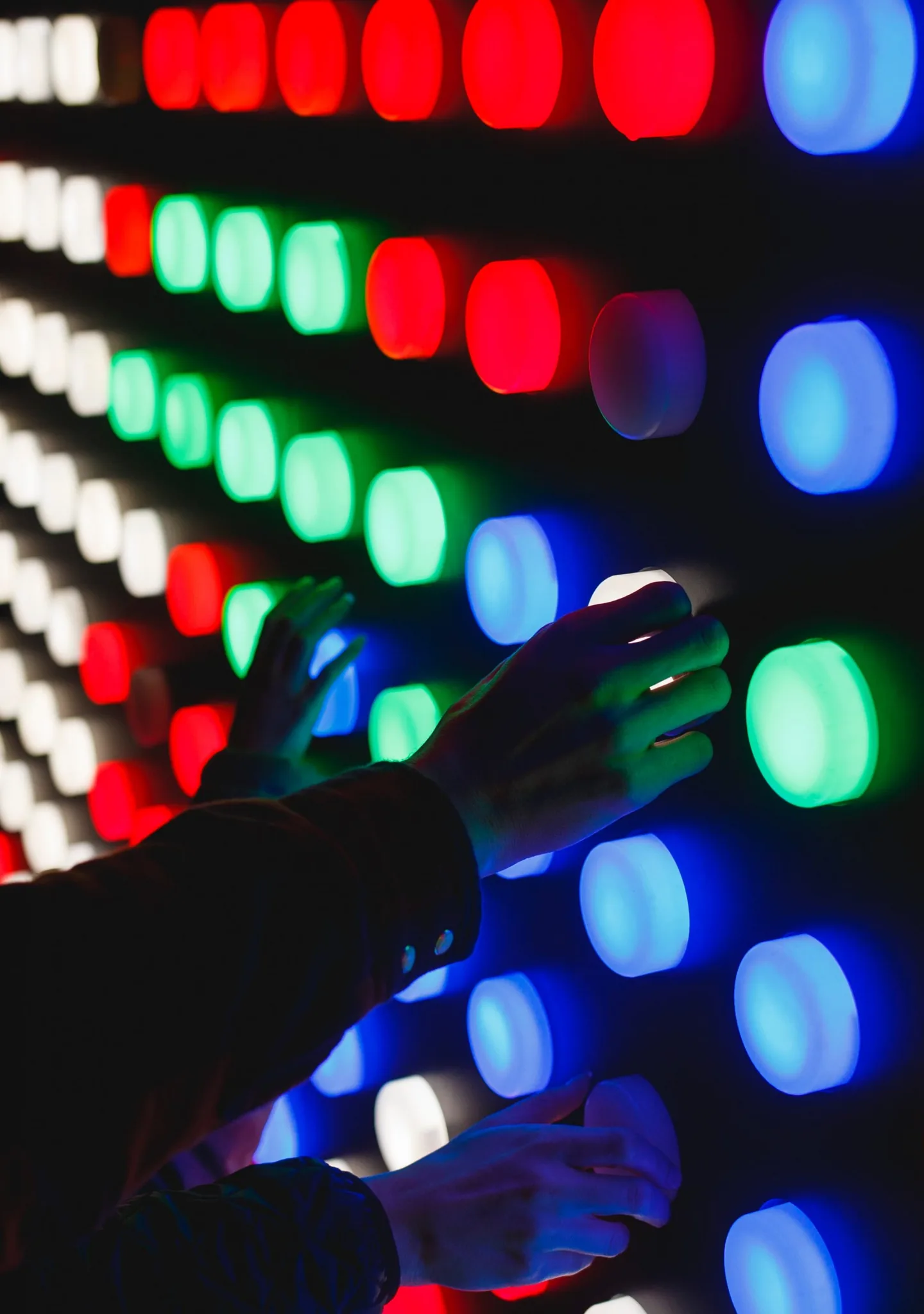 6 tips to make your exhibition booth visually appealing
