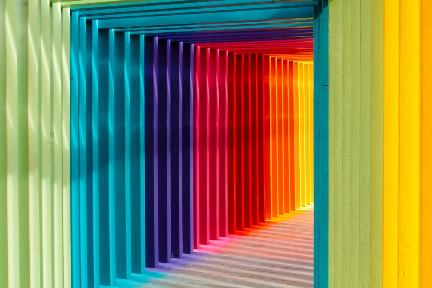 6 tips to make your exhibition booth visually appealing