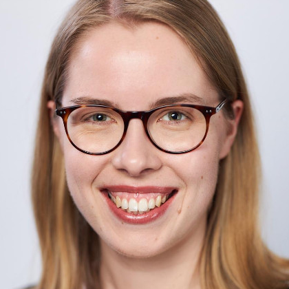 Mélanie Schmidt
