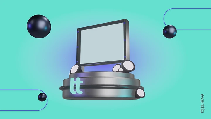 Comment organiser votre prochain salon commercial virtuel