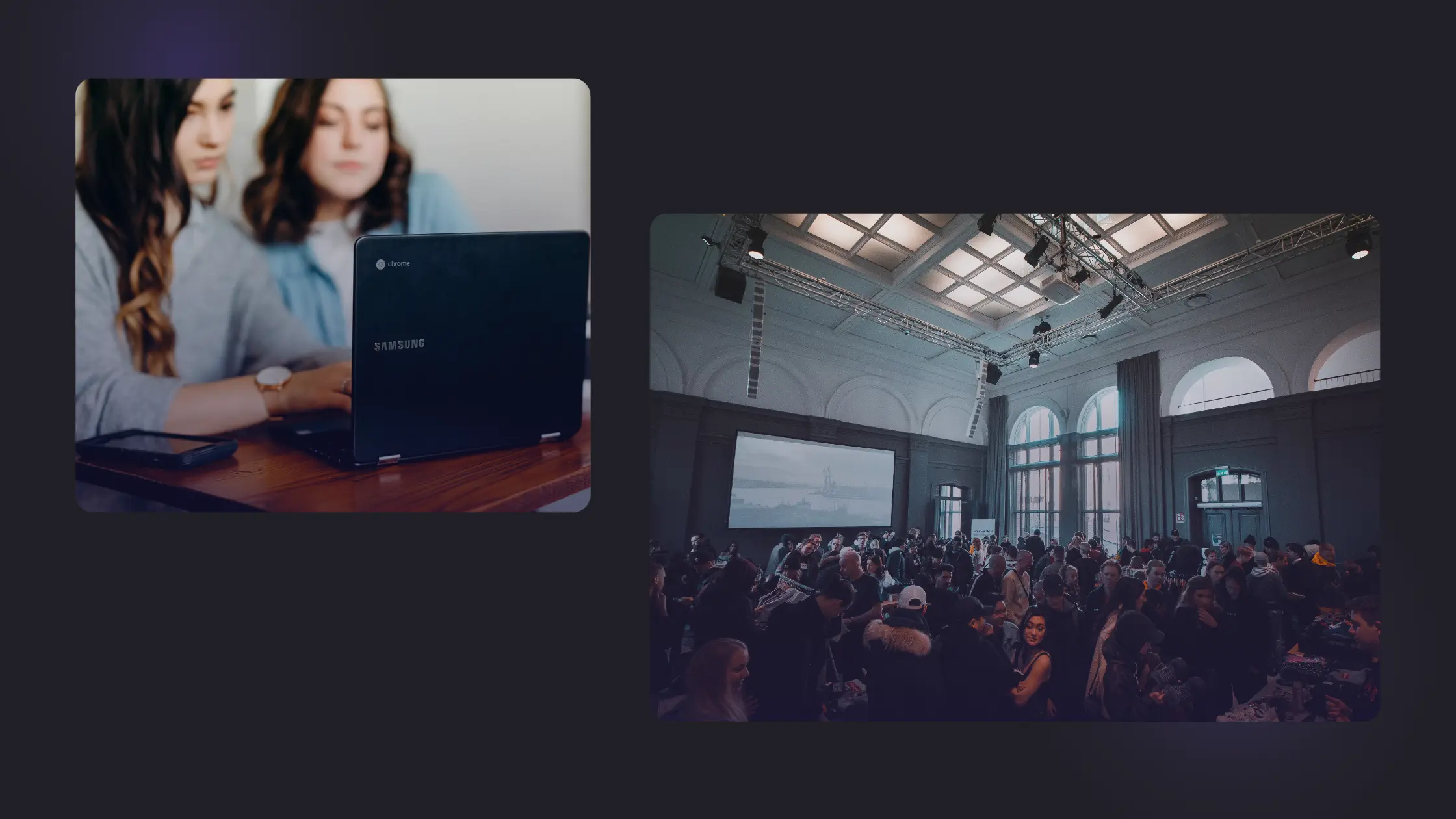 La guía completa para la planificación de eventos de lanzamiento de productos