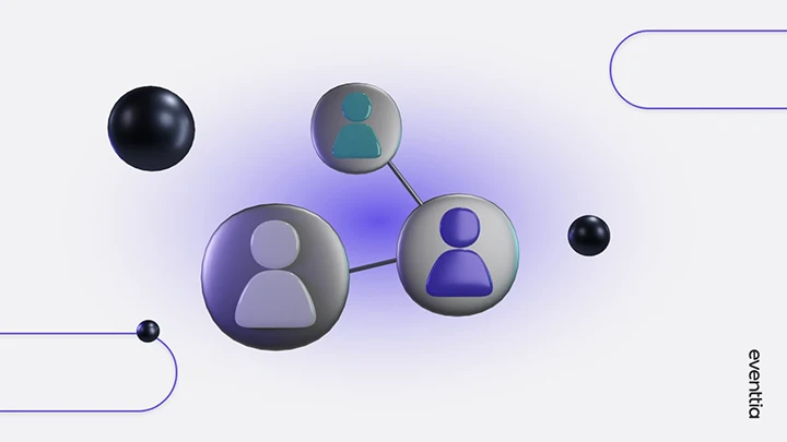 Organizar eventos de networking B2B de alta calidad