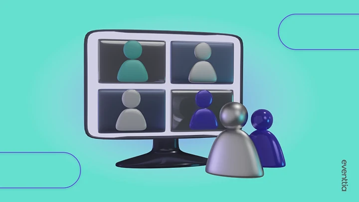 Cómo crear un live stream visualmente atractivo