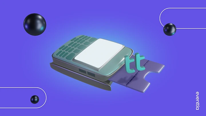 Cómo escoger la tecnología de eventos indicada para tu compañía