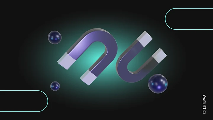 Interactuar con los asistentes de eventos en todas las etapas
