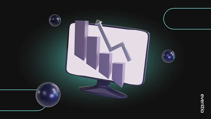 Cómo usar el análisis de datos para planear un evento de mayor impacto