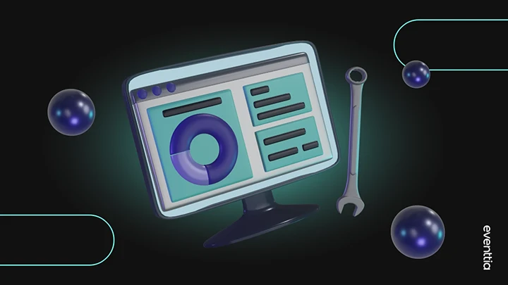 Online Events 101: Elements, Structure, and Management
