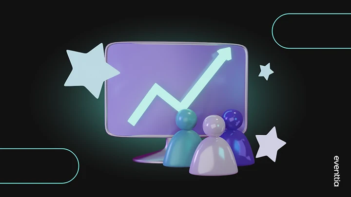 Planning a Hybrid Event: 5 Tips to Succeed