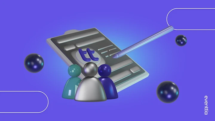 Cómo garantizar un check-in para tus asistentes libre de estrés