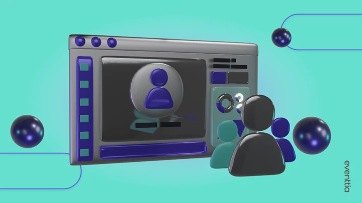 Cómo identificar la audiencia correcta para tus eventos