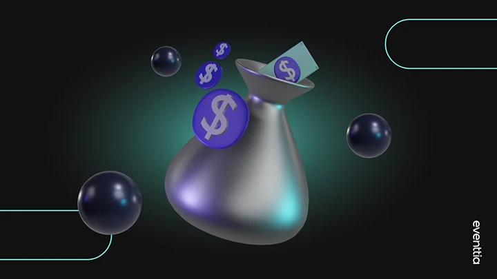 Como ahorrar dinero usando un software de gestión de eventos