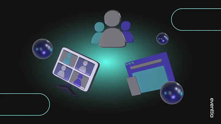 Cómo construir un hub de influencia en los eventos de networking
