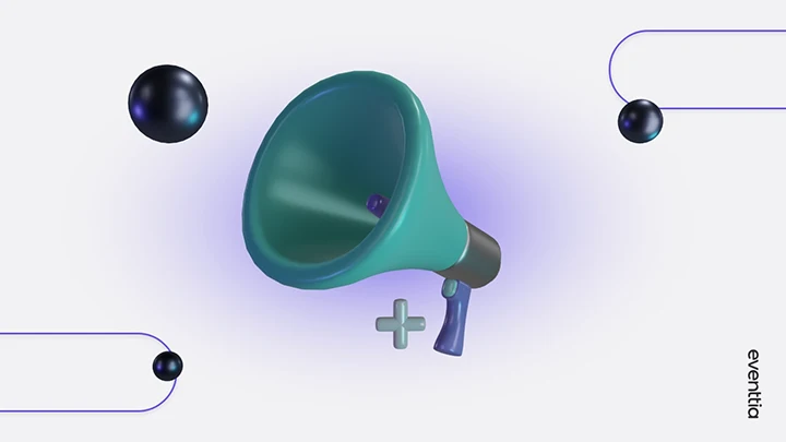 Cómo usar el marketing de evento y promover tus productos