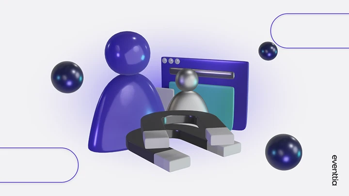 Software de organización de eventos o plataformas de registro