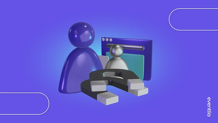 35 tácticas de marketing para eventos