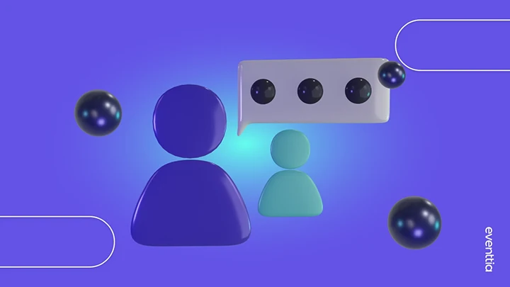 Cómo conectar con tus Leads en Eventos Virtuales (mejores prácticas para tu equipo de ventas)