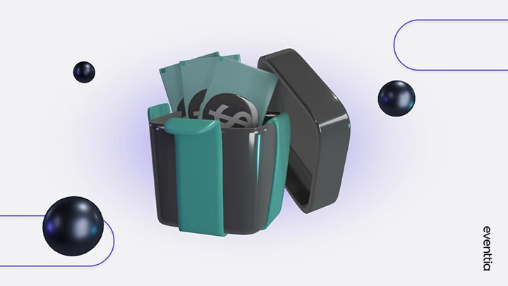 Cómo construir confianza con tus compradores a través de marketing de eventos