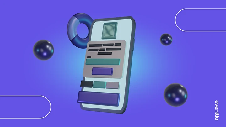 Cómo diseñar la mejor página de patrocinio para tu evento virtual
