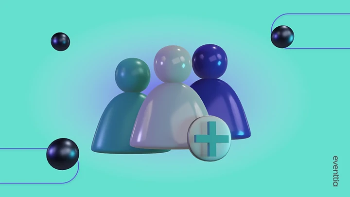 Cómo formar un equipo de eventos de primera categoría